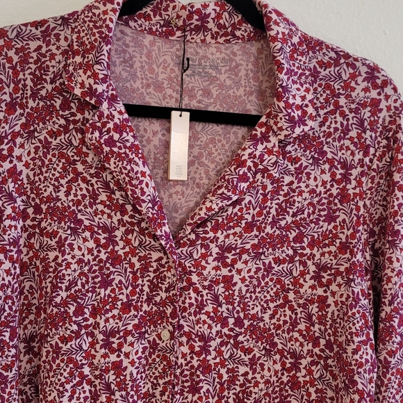 NWT victoria's secret pj set Size M regular - Picture 8 of 11